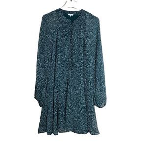 NWT Joie Balloon Sleeve Dress